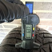 16” KIA X-CEED + KIA X-CODE – ALUFÆLGE MED VINTERDÆK – REF P118