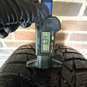 16” KIA X-CEED + KIA X-CODE – ALUFÆLGE MED VINTERDÆK – REF P118