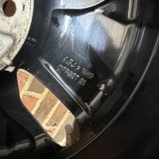 16” KIA X-CEED + KIA X-CODE – ALUFÆLGE MED VINTERDÆK – REF P118