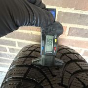 16” KIA X-CEED + KIA X-CODE – ALUFÆLGE MED VINTERDÆK – REF P117