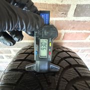 16” KIA X-CEED + KIA X-CODE – ALUFÆLGE MED VINTERDÆK – REF P117