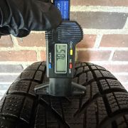 16” KIA X-CEED + KIA X-CODE – ALUFÆLGE MED VINTERDÆK – REF P120