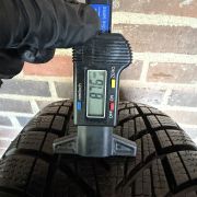 16” KIA X-CEED + KIA X-CODE – ALUFÆLGE MED VINTERDÆK – REF P120