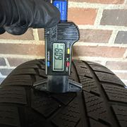 19” VW ID3 / CUPRA BORN – ORIGINALE ALUFÆLGE MED VINTERDÆK – REF P125