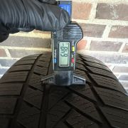 19” VW ID3 / CUPRA BORN – ORIGINALE ALUFÆLGE MED VINTERDÆK – REF P125