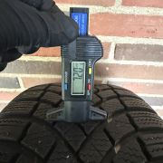20” VW ID3 / CUPRA BORN – ORIGINALE ALUFÆLGE MED VINTERDÆK – REF P128