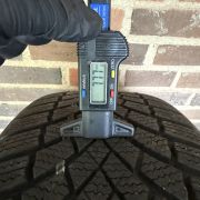 20” VW ID3 / CUPRA BORN – ORIGINALE ALUFÆLGE MED VINTERDÆK – REF P131