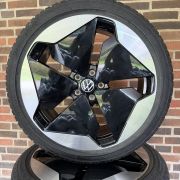 20” VW ID3 / CUPRA BORN – ORIGINALE ALUFÆLGE MED VINTERDÆK – REF P131