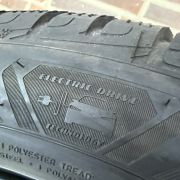 19” VW ID3 / CUPRA BORN – ORIGINALE ALUFÆLGE MED VINTERDÆK – REF P132