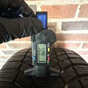 20” VW ID3 / CUPRA BORN – ORIGINALE ALUFÆLGE MED VINTERDÆK – REF P136