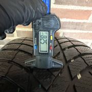 19” VW ID4/ID5 – ORIGINALE ALUFÆLGE MED VINTERDÆK – REF P149
