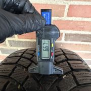 19” VW ID4/ID5 – ORIGINALE ALUFÆLGE MED VINTERDÆK – REF P149