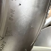 19” VW ID4/ID5 – ORIGINALE ALUFÆLGE MED VINTERDÆK – REF P151