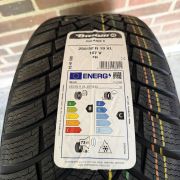 19” VW ID4/ID5 – ORIGINALE ALUFÆLGE MED VINTERDÆK – REF P147