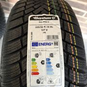 19” VW ID4/ID5 – ORIGINALE ALUFÆLGE MED VINTERDÆK – REF P147