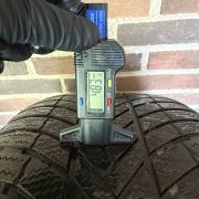 19” VW ID4/ID5 – ORIGINALE ALUFÆLGE MED VINTERDÆK – REF P158