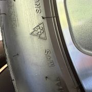 19” VW ID4/ID5 – ORIGINALE ALUFÆLGE MED VINTERDÆK – REF P158
