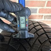 19” VW ID4/ID5 – ORIGINALE STÅLFÆLGE MED VINTERDÆK – REF P163