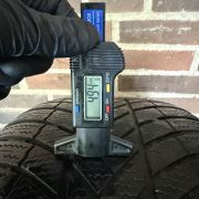 19” VW ID4/ID5 – ORIGINALE ALUFÆLGE MED VINTERDÆK – REF P156