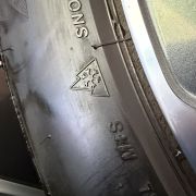 19” VW ID4/ID5 – ORIGINALE ALUFÆLGE MED VINTERDÆK – REF P156