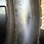 19” VW ID4/ID5 – ORIGINALE STÅLFÆLGE MED VINTERDÆK – REF P157