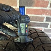 19” SKODA ENYAQ / ELROQ – ORIGINALE ALUFÆLGE MED VINTERDÆK – REF P160