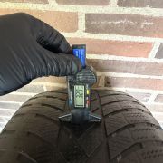 19” VW ID4/ID5 – ORIGINALE ALUFÆLGE MED VINTERDÆK – REF P159