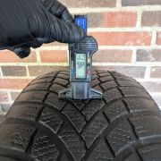 19” VW ID4/ID5 – ORIGINALE ALUFÆLGE MED VINTERDÆK – REF P159