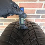 19” VW ID4/ID5 – ORIGINALE ALUFÆLGE MED VINTERDÆK – REF P159