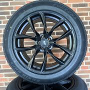 19″ XPENG G6 – NYE KOMPLETTE VINTERHJUL – REF V118