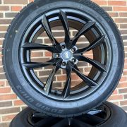 19″ XPENG G6 – NYE KOMPLETTE VINTERHJUL – REF V118