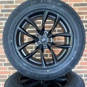 18″ XPENG G6 – NYE KOMPLETTE VINTERHJUL – REF V117