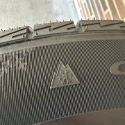 19” VW ID4 / ID5 / SKODA ENYAQ / ELROQ / FORD EXPLORER / AUDI Q4 / CUPRA TAVASCAN – NYE KOMPLETTE VINTERHJUL – REF V127