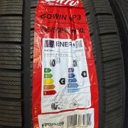 19” VW ID7 – NYE KOMPLETTE VINTERHJUL – REF V138