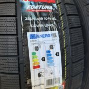 19” VW ID7 – NYE KOMPLETTE VINTERHJUL – REF V138