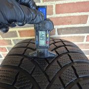 19” VW ID4/ID5 – ORIGINALE ALUFÆLGE MED VINTERDÆK – REF P169