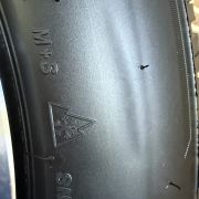 19” VW ID4/ID5 – ORIGINALE ALUFÆLGE MED VINTERDÆK – REF P169