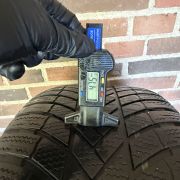 19” VW ID4/ID5 – ORIGINALE STÅLFÆLGE MED VINTERDÆK – REF P175