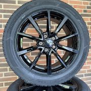 17” VW ID POLO / CUPRA RAVAL – NYE KOMPLETTE VINTERHJUL – REF V42