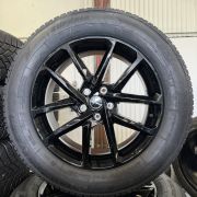 18” TOYOTA URBAN CRUISER – NYE KOMPLETTE VINTERHJUL – REF V116