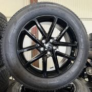 18” TOYOTA URBAN CRUISER – NYE KOMPLETTE VINTERHJUL – REF V116