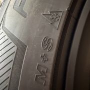 19” VW ID4 / ID5 / SKODA ENYAQ / ELROQ / FORD EXPLORER / AUDI Q4 / CUPRA TAVASCAN -NYE KOMPLET VINTERHJUL – REF V185