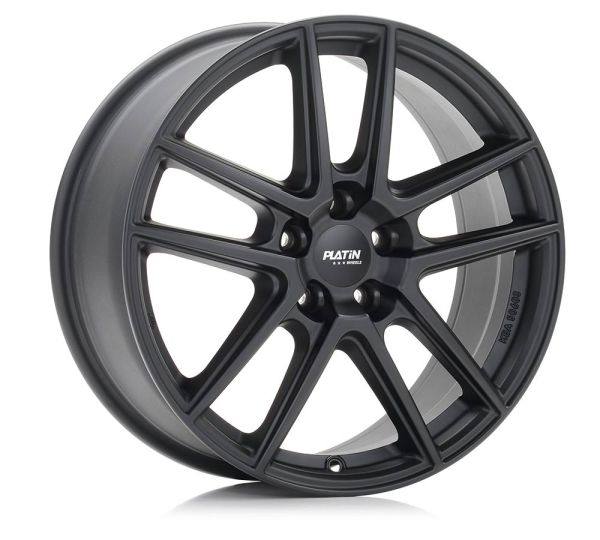 18″ RENAULT MEGANE E-TECH – NYE KOMPLETTE VINTERHJUL – REF V106