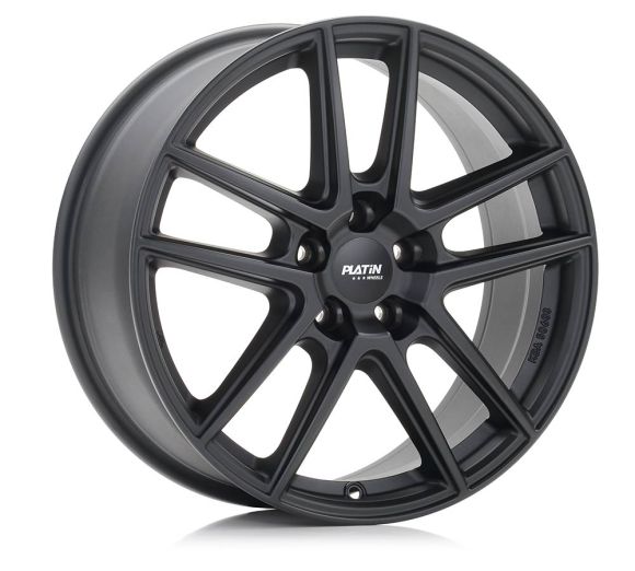 18″ RENAULT MEGANE E-TECH – NYE KOMPLETTE VINTERHJUL – REF V106