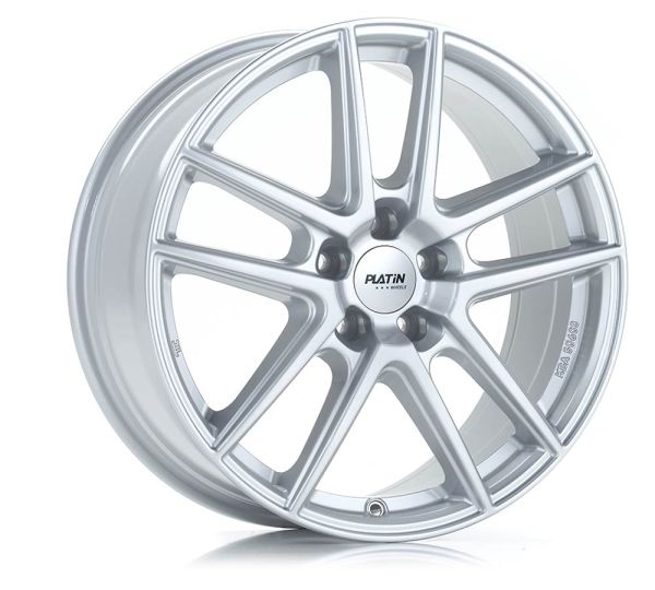 18” NAVOR E5 – NYE KOMPLETTE VINTERHJUL – REF V83
