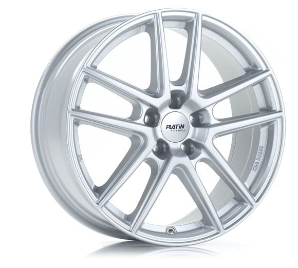 18” NAVOR E5 – NYE KOMPLETTE VINTERHJUL – REF V83