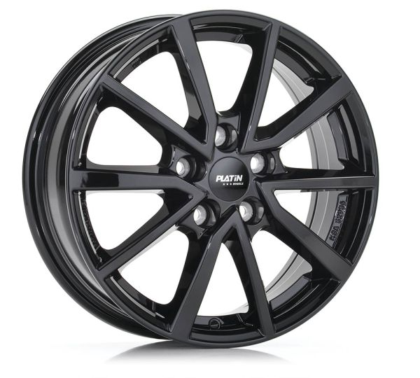 17” SKODA EPIQ – NYE KOMPLETTE VINTERHJUL – REF V110