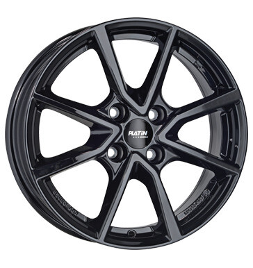 17” VW ID CROSS – NYE KOMPLETTE VINTERHJUL – REF V144