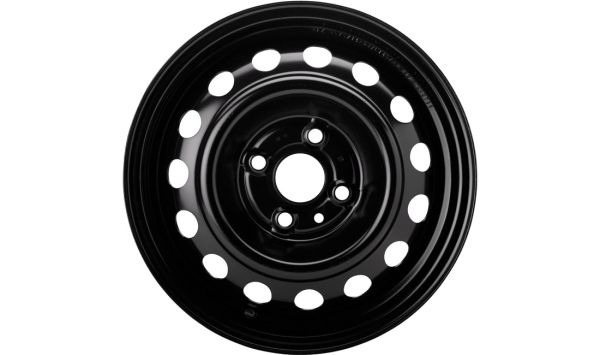 16” FIAT 600E – NYE KOMPLETTE VINTERHJUL – REF V43