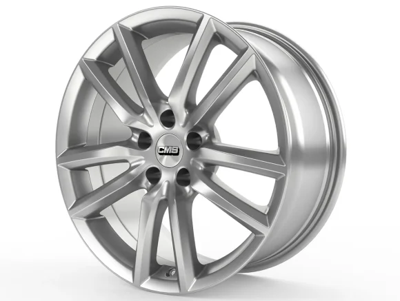 19″ XPENG G6 – NYE KOMPLETTE VINTERHJUL – REF V181